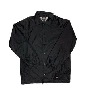 Dickies Men's Classic Windbreaker